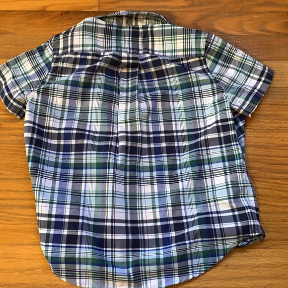 Polo Ralph Lauren button down - Picture 6 of 6